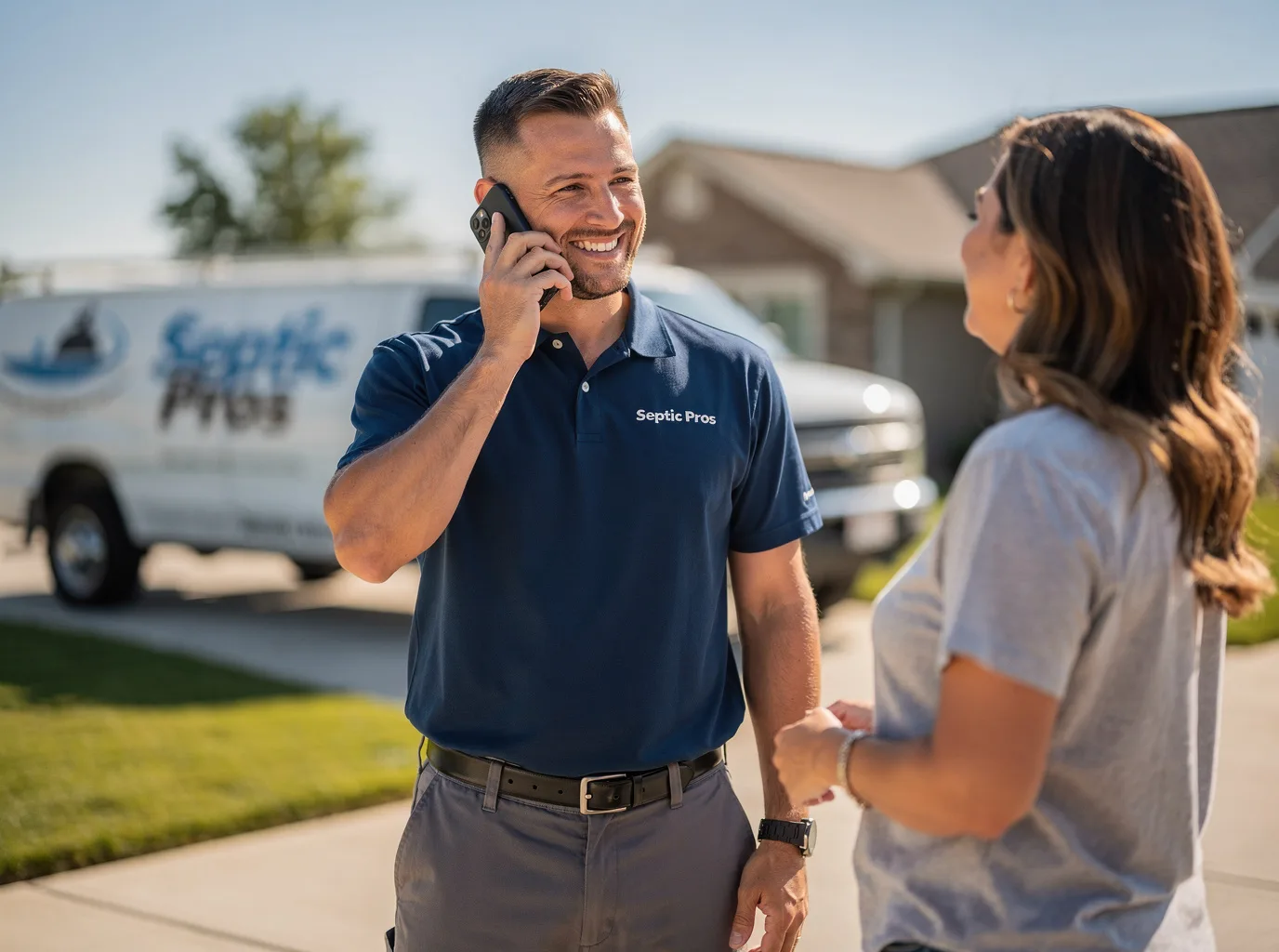 Septic Tank Pumping Platte City, MO FAQs